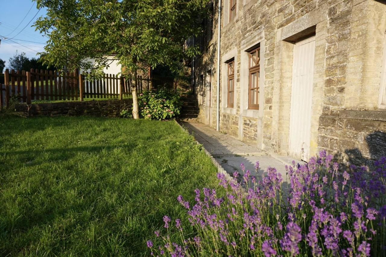 Maison Demar Gedinne Exterior photo
